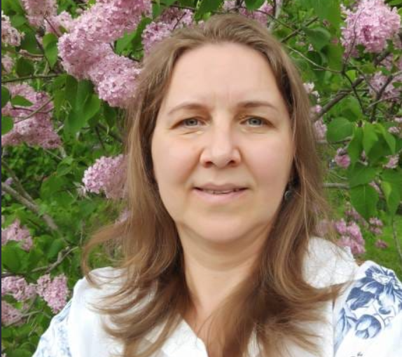 Foto de Antonela Alderete