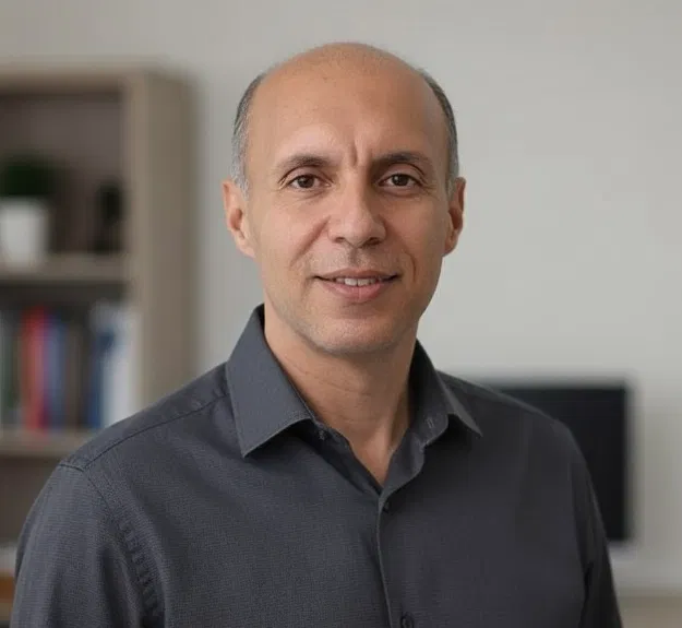 Foto de José Carlos Coronado